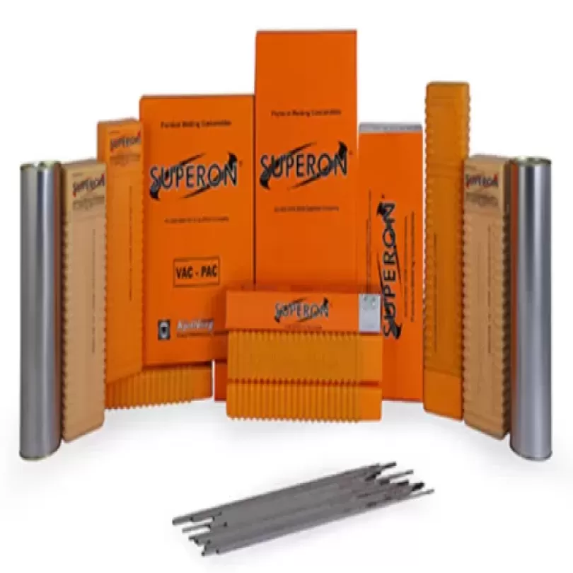 Que hàn hồ quang điện chịu mài mòn siêu cứng UL 81